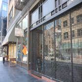 2nd St Project