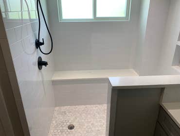 Photos by Jewell plumbing #1