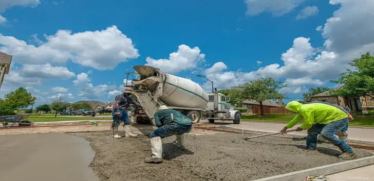 Concretefix Tampa