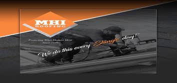 MHI Roofing - Pittsburgh Pa