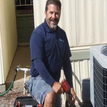 Photos by Air Care Cooling & Heating LLC. #1