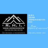 R.H.I Home Improvements LLC