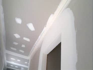 Photos by the Crew Stucco & Plastering Inc #1