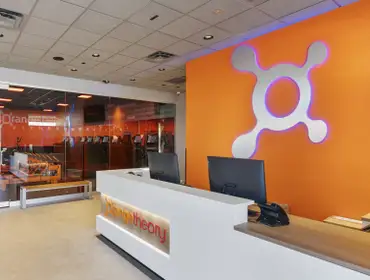Orange Theory Fitness