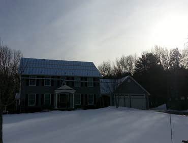 Roofing