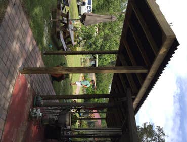 Shade structure
