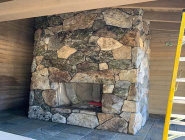 Pavers and Stonework by A-diaz Masonry #3 RECENT STONEWORK
