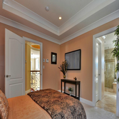 Residential Projects - Interior