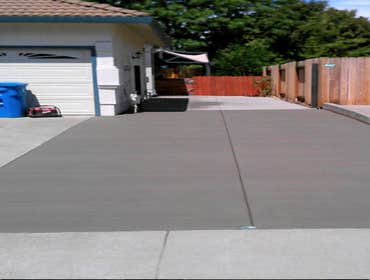 Photos from Triple C's Concrete Design