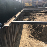 Viewpoint Services Inc dba Brophy Excavation