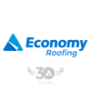Economy Roofing logo