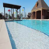 Commercial Aquatic/Amenity Centers and Entry Walls/Fountains