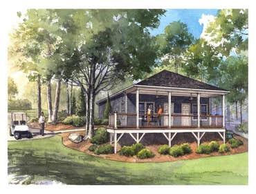 Architectural Designs