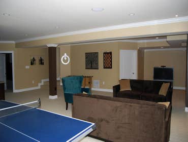 Photos from Dominion Craftsman Services LLC