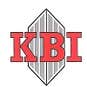 Kbi Construction logo