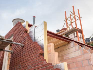 Photos by MGM Builders Corporation #1