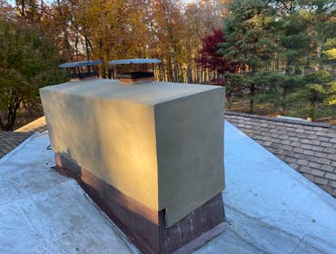 Photos by United Chimney & Roofing LLC #2
