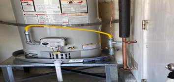 Arreaga Santos plumbing