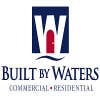 Built by Waters Inc logo