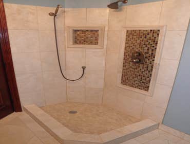Photo(s) from CMC Construction and Remodeling Various projects throughout Southeast Michigan
