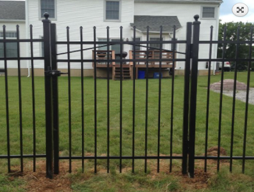 Fences