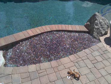 Elite Outdoor Designs Fire Pits and Fireplaces Fire Pits and Fire Places