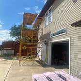 Roofing Project