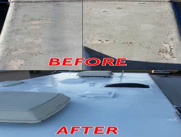 RV Roofing
