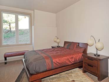 Energy efficient homes