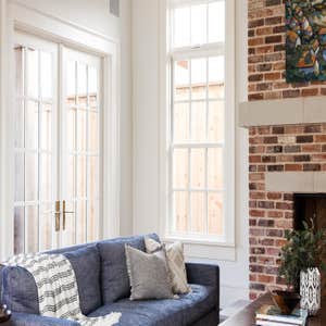 Vickery Custom Home