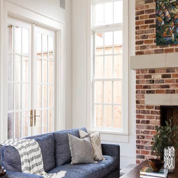 Vickery Custom Home