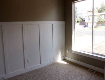 Midvale New Home Build