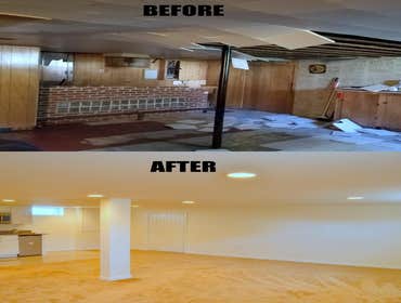 Photos by Cl Restoration & Remodeling LLC #1