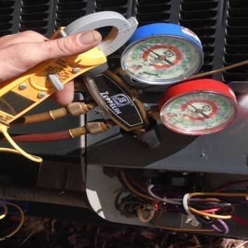 Maui AC Services