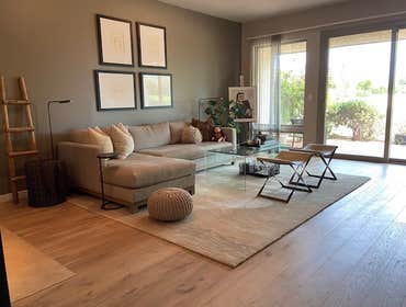 Photos by Olympic Hardwood Flooring #1