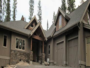 Photos by Eg Construction LLC Quality Home Builders #1