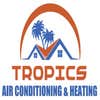 Tropics Air Conditioning & Heating logo