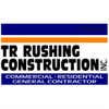 T.R. Rushing Construction, Inc logo
