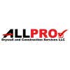 Allpro Remodeling Specialists logo