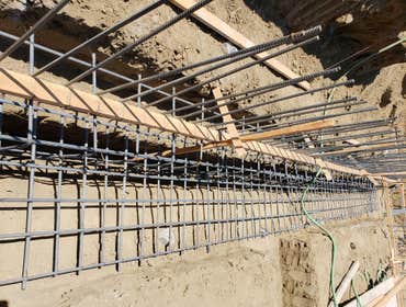 Photos by Gastelum Concrete Construction #1