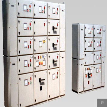 electric service installation