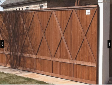 Fences