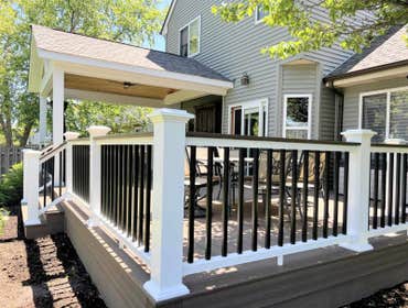 Photos by Decked Out Builders #1