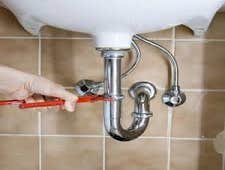 Random Plumbing Project Photos