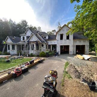 Roof Installs by Innovative Contracting LLC