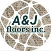 A&J Floors Inc logo