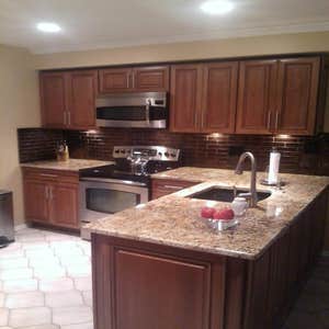 Photos from Wolfson Construction