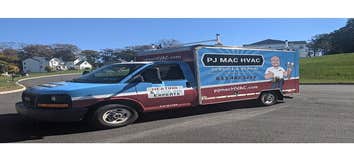 Pj Mac HVAC Service & Repair