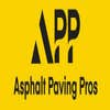 Albany Asphalt Paving Pros logo