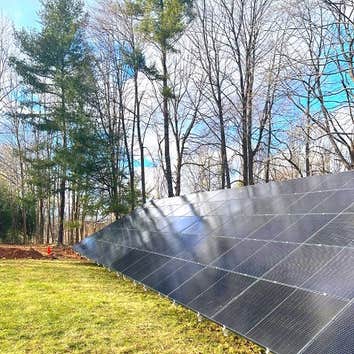 Premier Improvements Solar